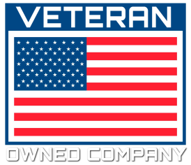 Veteran Owned Company